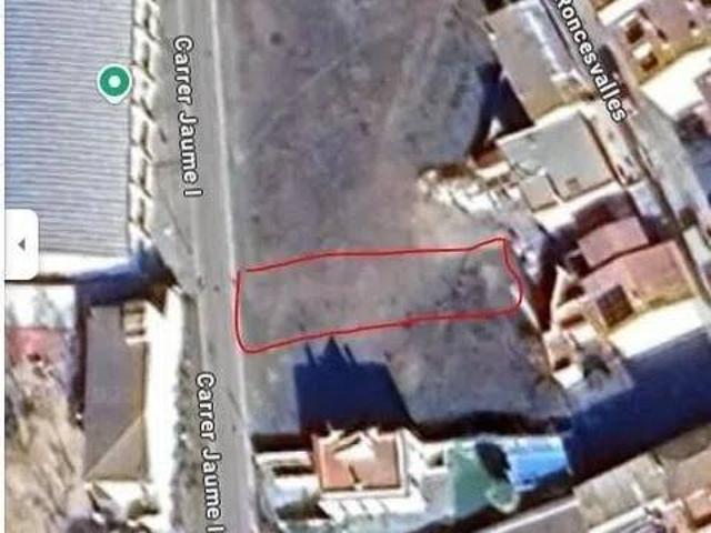 Terreno en Venta en Tordera