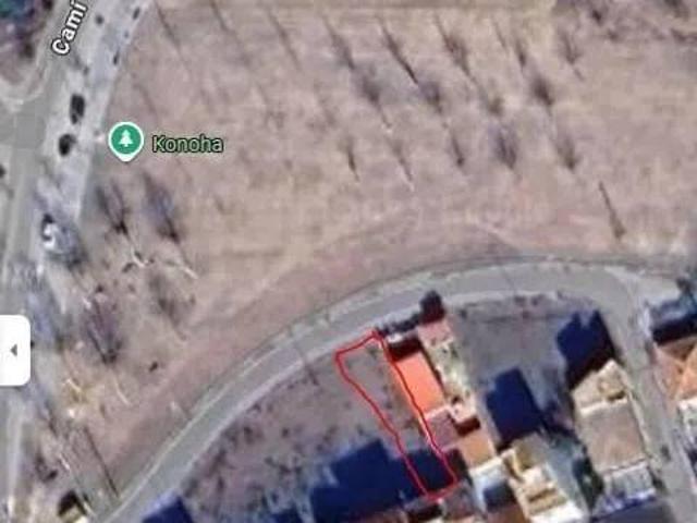 Terreno en Venta en Tordera