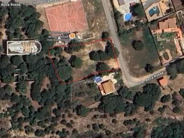 Terreno en Venta en Tordera