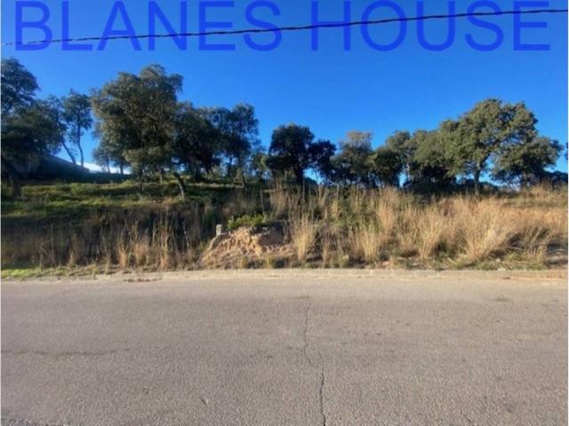 Terreno en Venta en Tordera