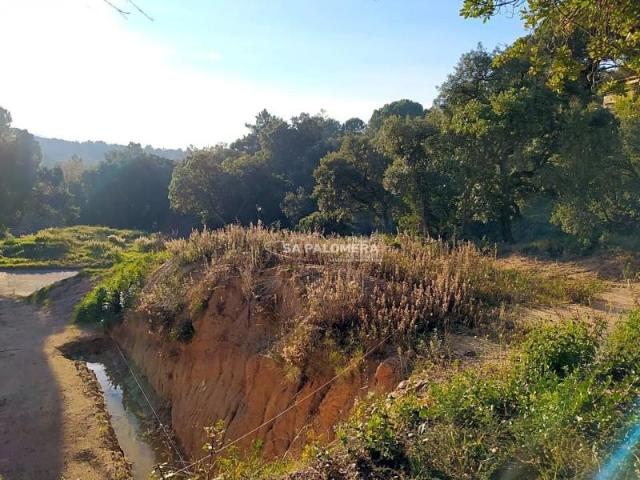 Terreno en venta en Tordera
