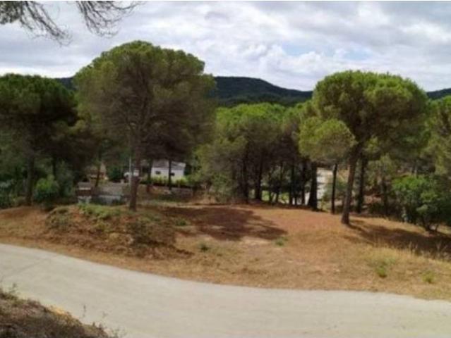 Terreno en Venta en Tordera