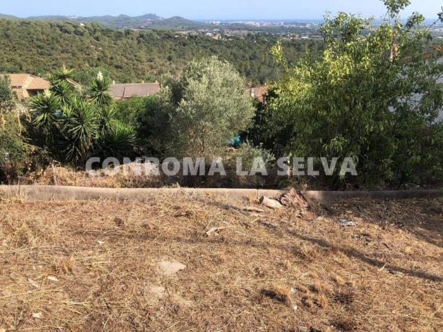 Terreno en Venta en Tordera