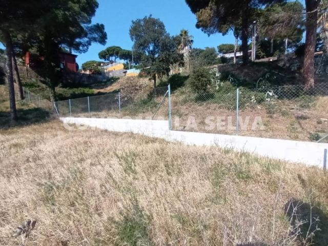 Terreno en Venta en Tordera
