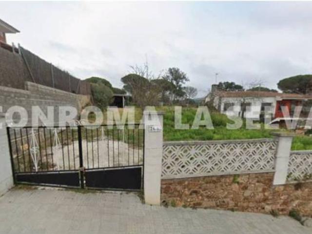 Terreno en Venta en Tordera