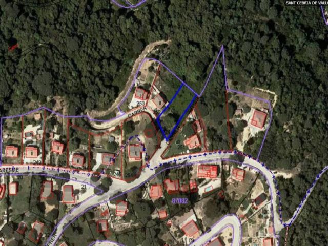 Terreno en Venta en Tordera