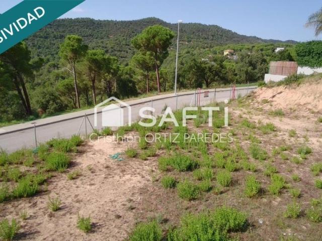 Terreno en Venta en Tordera
