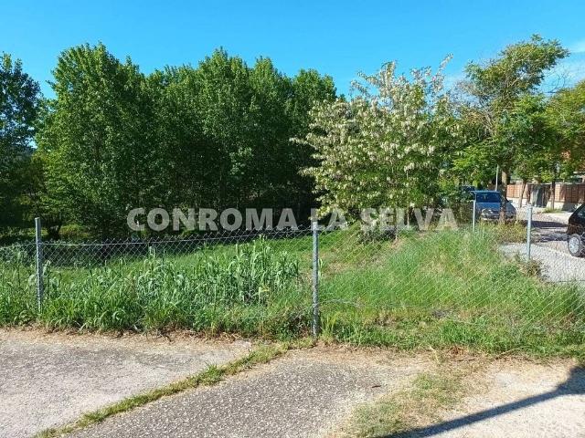 Terreno en venta en Tordera, de 143 m² por 71.000
