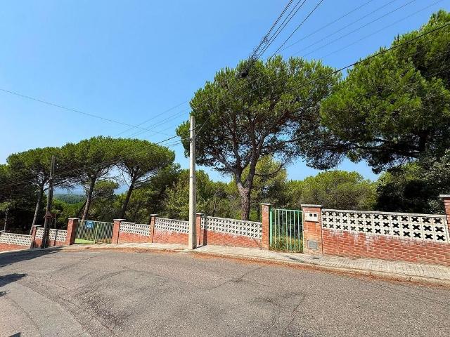 Terreno en venta en Tordera, de 1.553 m² por 60.000
