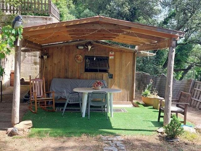Terreno en venta en Tordera, de 1.209 m² por 49.500