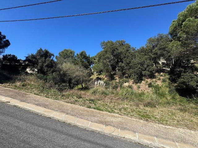 Terreno en venta en Tordera, de 2.440 m² por 58.000