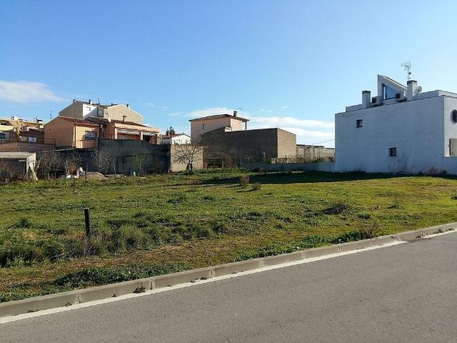 Terreno en venta en Tordera, de 311 m² por 55.000