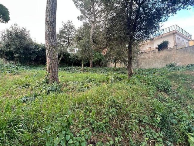 Terreno en venta en Tordera, de 500 m² por 35.000