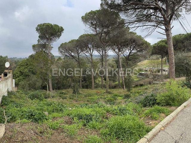 Terreno en venta en Tordera, de 580 m² por 78.900