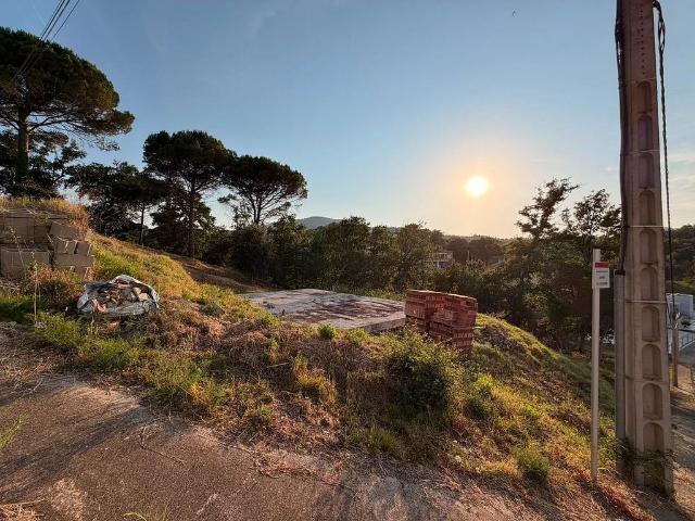 Terreno en venta en Tordera, de 847 m² por 80.000
