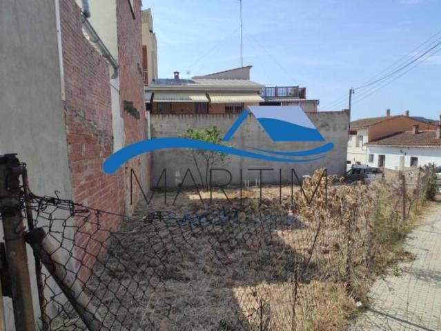 Terreno en venta en Tordera, Sant Pere