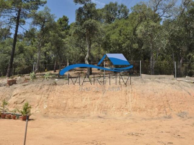 Terreno en venta en Tordera, Roca Rossa