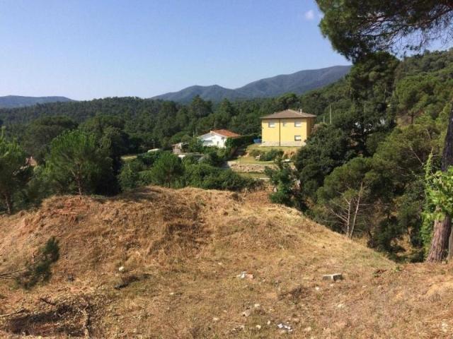 Terreno en venta en Tordera, Zona sant daniel