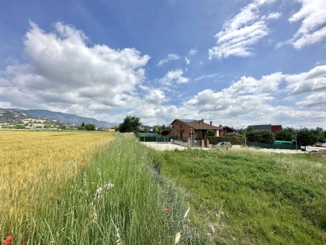 Terreno en Venta en Torelló