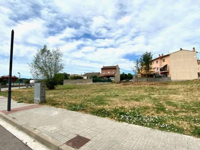 Terreno en Venta en Torelló
