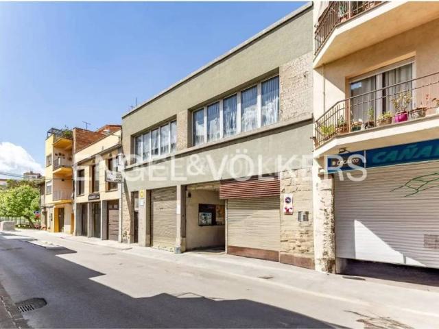 Terreno en Venta en Torelló