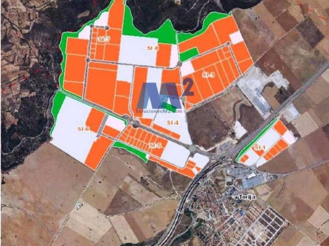Terreno en Venta en Torija