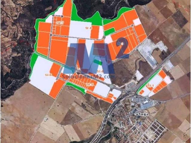 Terreno en Venta en Torija