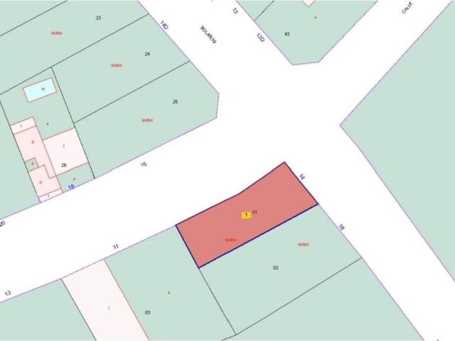 Terreno en Venta en Torralba de Calatrava