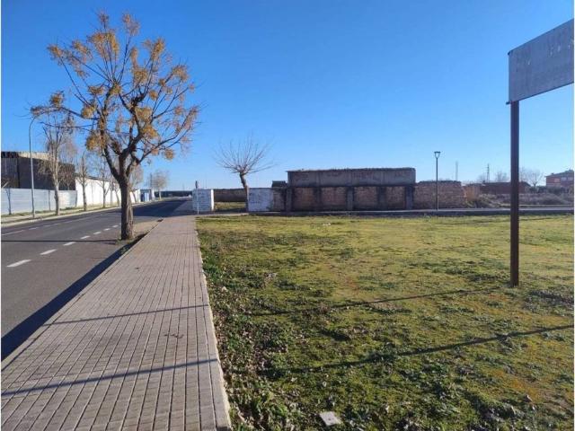 Terreno en Venta en Torralba de Calatrava