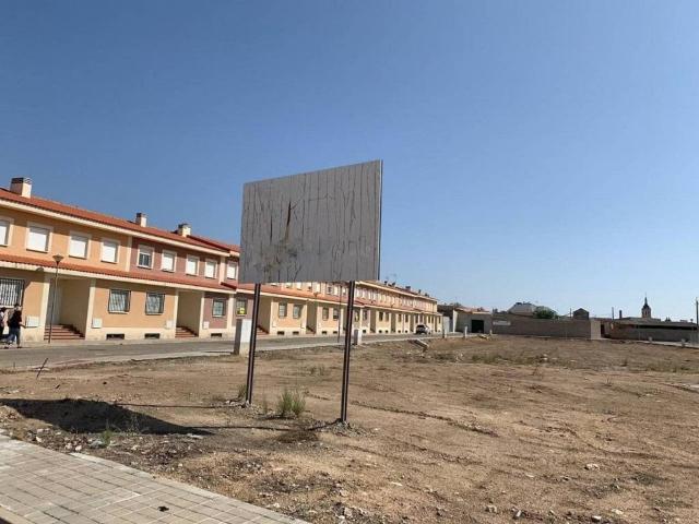 Terreno en Venta en Torralba de Calatrava