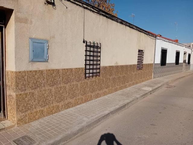 Terreno en Venta en Torralba de Calatrava