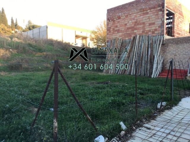 Terreno en venta en Torre Alháquime, Torre Alhaquime