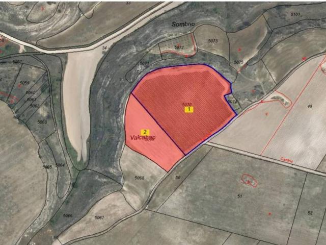 Terreno en Venta en Torre de Peñafiel