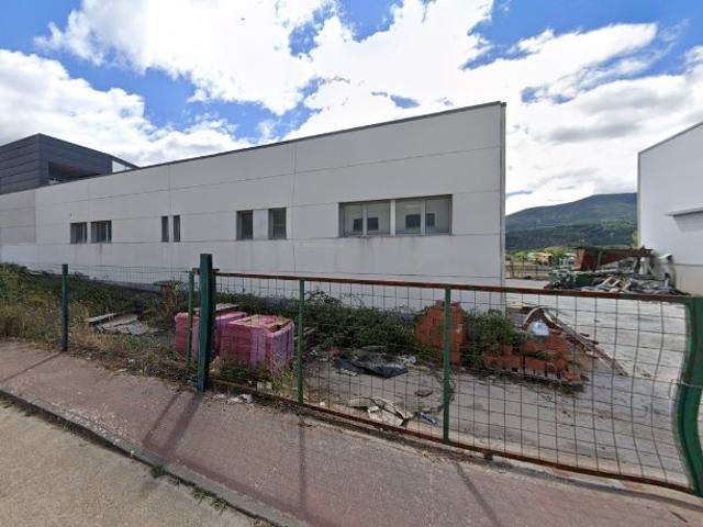 Terreno en venta en Torre Del Bierzo