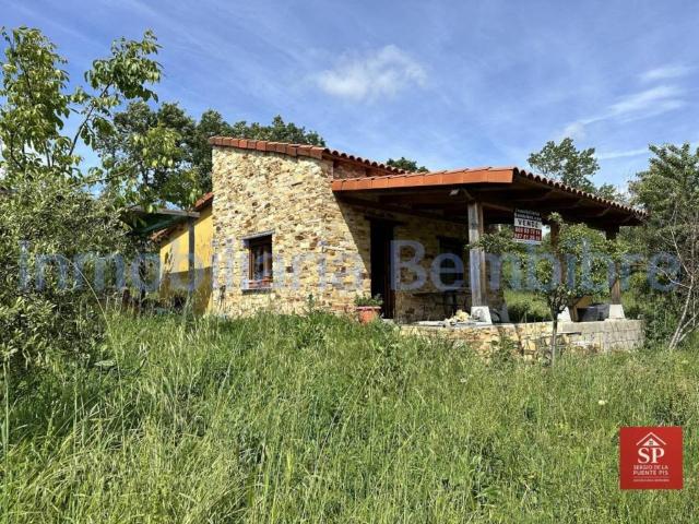 Terreno en Venta en Torre del Bierzo