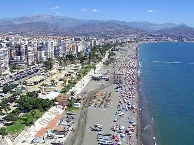 Terreno en venta en Torre del Mar