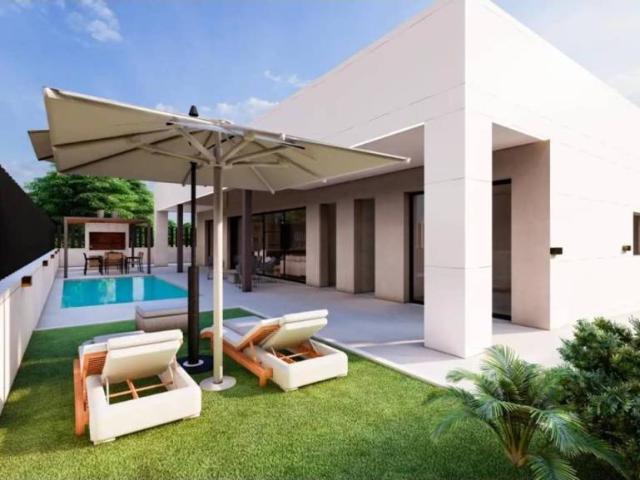 Terreno en Venta en Torre Pacheco