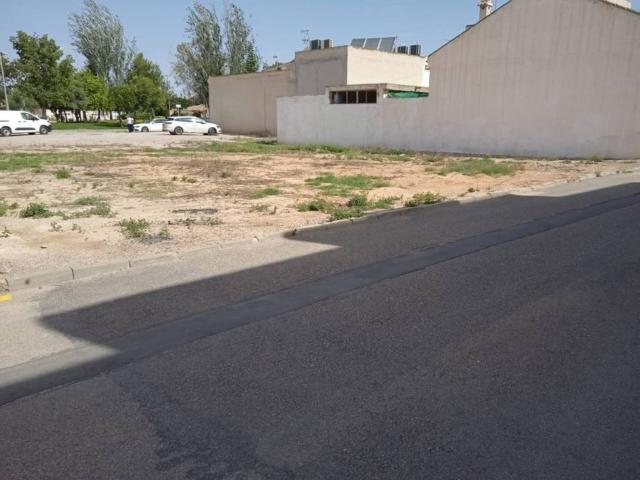 Terreno en Venta en Torre Pacheco