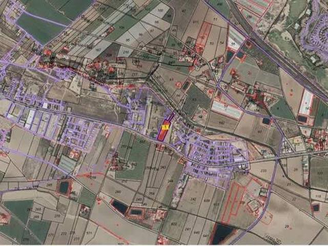 Terreno en Venta en Torre Pacheco