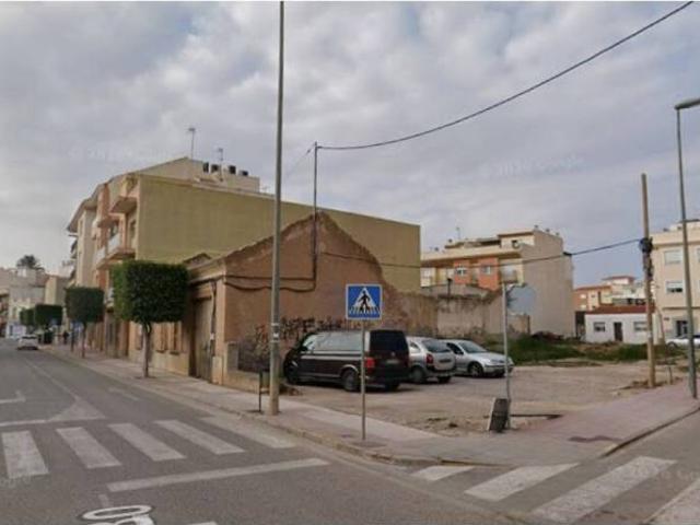 Terreno en Venta en Torre Pacheco