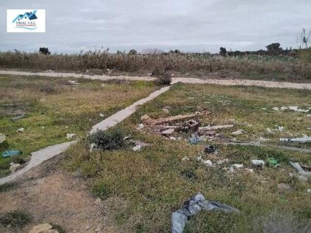 Terreno en Venta en Torre Pacheco