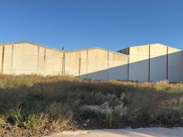Terreno en Venta en Torre Pacheco