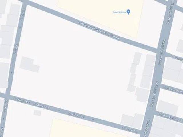 Terreno en Venta en Torre Pacheco