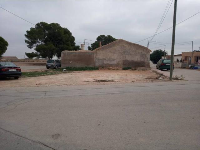 Terreno en Venta en Torre Pacheco