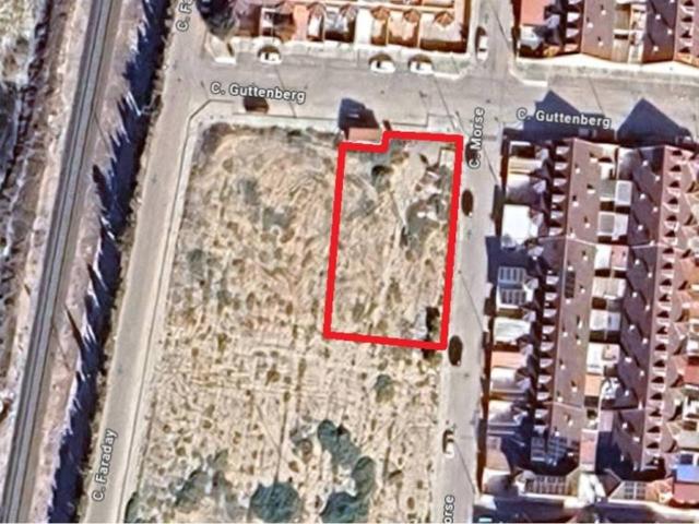 Terreno en Venta en Torre Pacheco