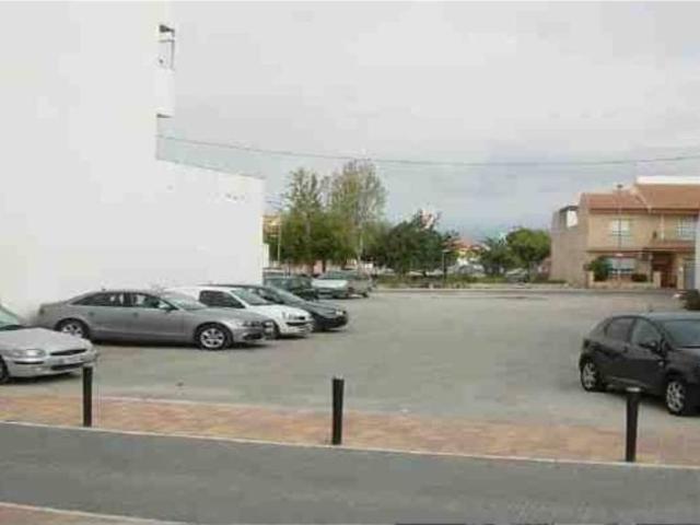 Terreno en Venta en Torre Pacheco
