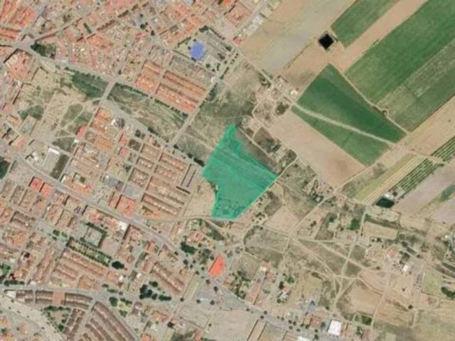 Terreno en Venta en Torre Pacheco