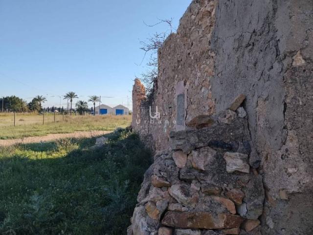 Terreno en Venta en Torre Pacheco