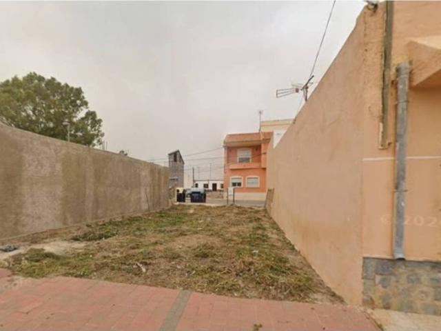 Terreno en Venta en Torre Pacheco
