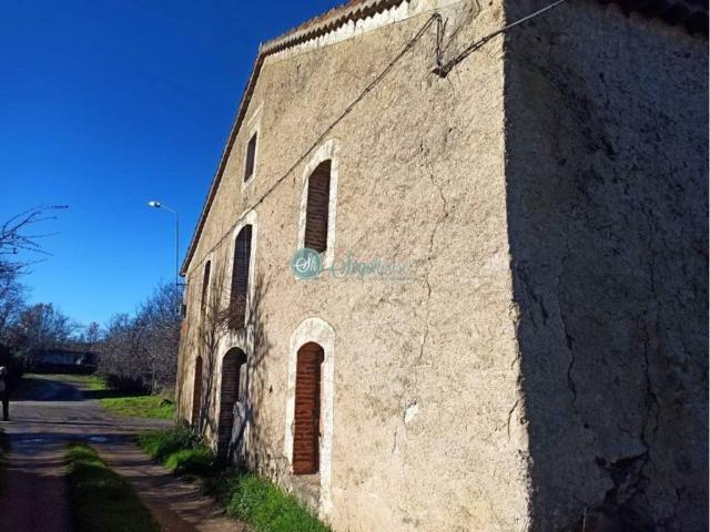 Terreno en Venta en Torre Val de San Pedro
